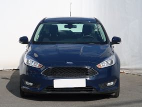 Ford Focus - 2017