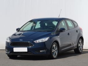 Ford Focus - 2017