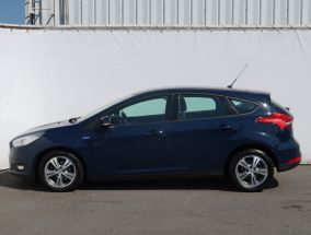 Ford Focus - 2017