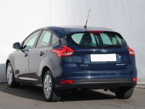 Ford Focus - 2017
