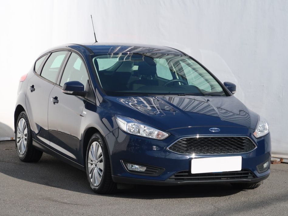 Ford Focus - 2017