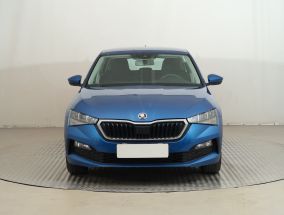 Skoda Scala - 2020