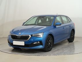 Skoda Scala - 2020