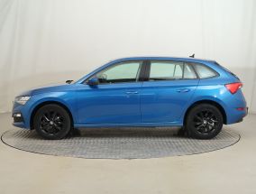 Skoda Scala - 2020