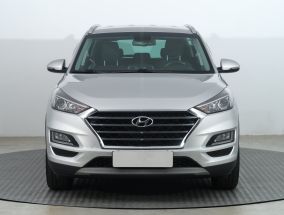 Hyundai Tucson - 2019