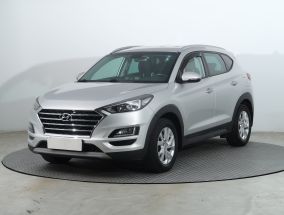 Hyundai Tucson - 2019