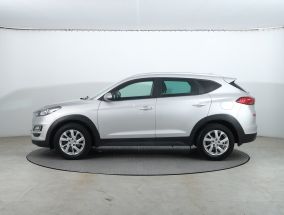 Hyundai Tucson - 2019