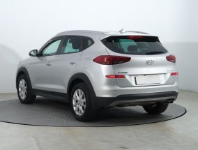 Hyundai Tucson - 2019