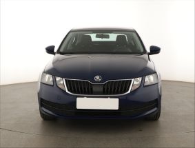 Skoda Octavia - 2017