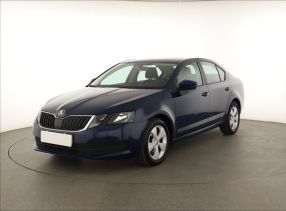 Skoda Octavia - 2017