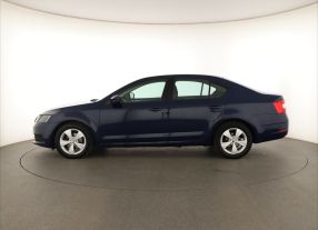 Skoda Octavia - 2017
