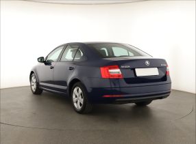 Skoda Octavia - 2017