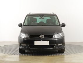 Volkswagen Sharan - 2016