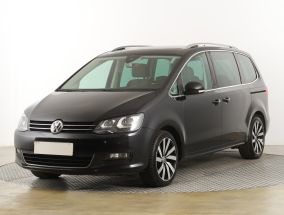 Volkswagen Sharan - 2016