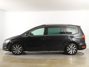 Volkswagen Sharan - 2016