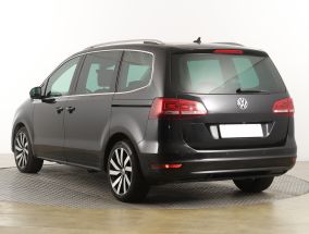 Volkswagen Sharan - 2016