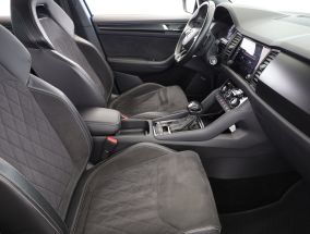 Škoda Kodiaq - 2020