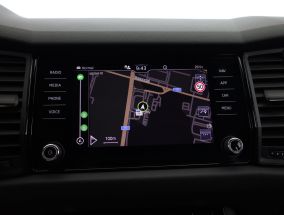 Škoda Kodiaq - 2020