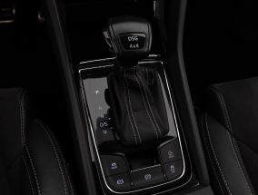 Škoda Kodiaq - 2020