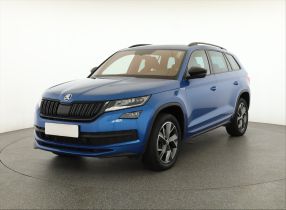 Skoda Kodiaq - 2020