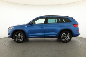 Skoda Kodiaq - 2020