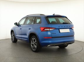 Skoda Kodiaq - 2020