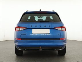 Škoda Kodiaq - 2020