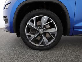 Škoda Kodiaq - 2020