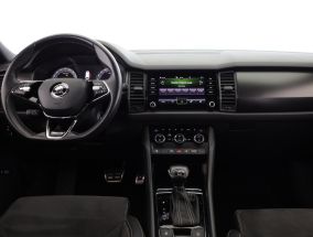 Škoda Kodiaq - 2020