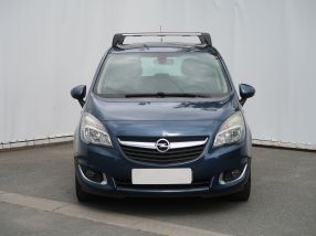 Opel Meriva - 2014
