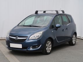 Opel Meriva - 2014