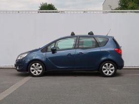 Opel Meriva - 2014