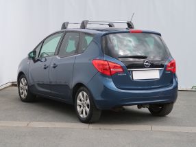Opel Meriva - 2014