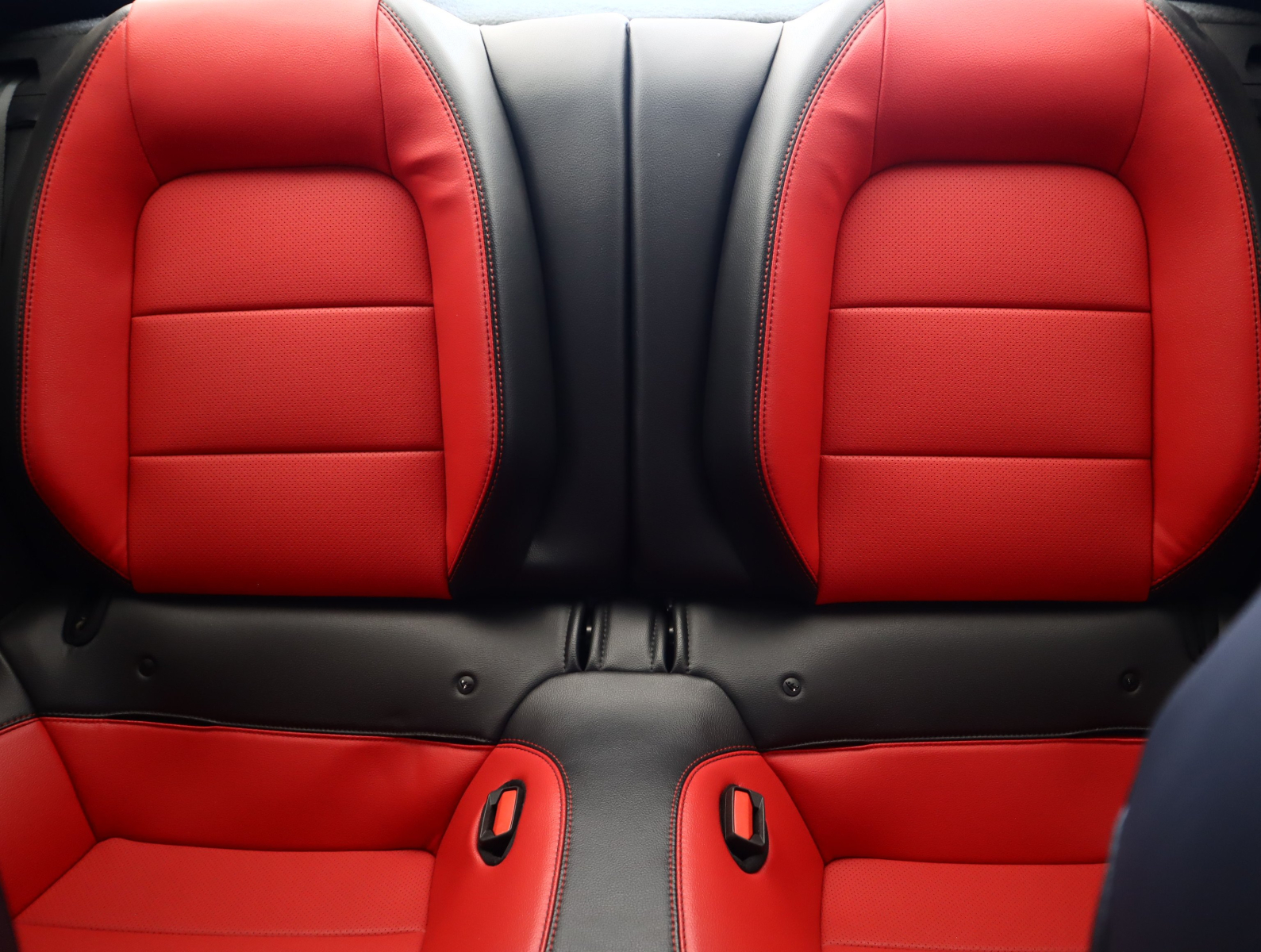 Ford Mustang - 2022