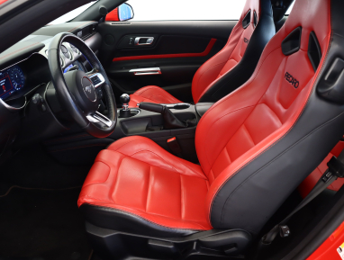 Ford Mustang - 2022