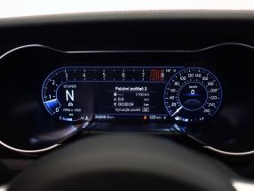 Ford Mustang - 2022