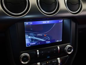 Ford Mustang - 2022