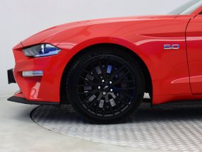 Ford Mustang - 2022