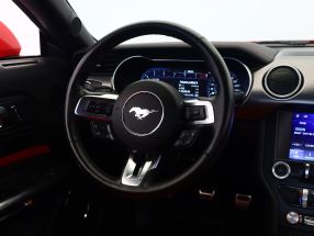 Ford Mustang - 2022