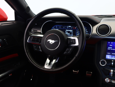 Ford Mustang - 2022