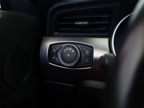 Ford Mustang - 2022
