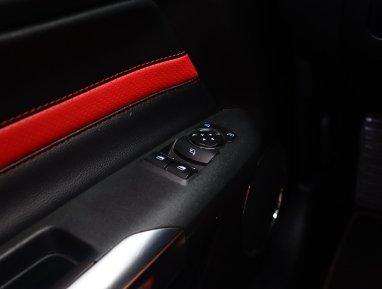 Ford Mustang - 2022