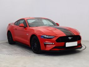 Ford Mustang - 2022