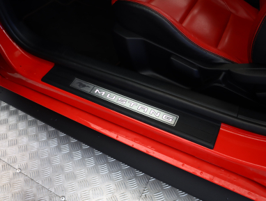 Ford Mustang - 2022