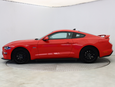 Ford Mustang - 2022