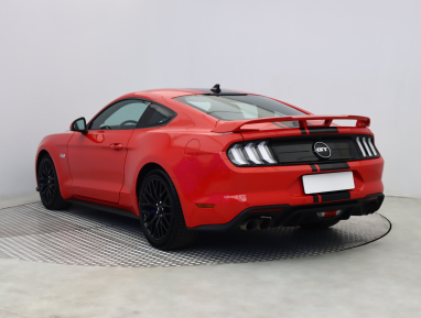 Ford Mustang - 2022