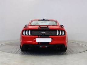 Ford Mustang - 2022