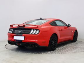 Ford Mustang - 2022