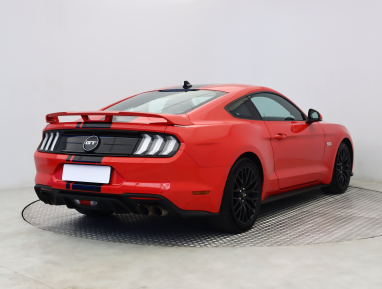 Ford Mustang - 2022