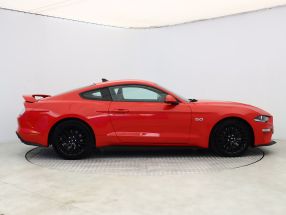 Ford Mustang - 2022